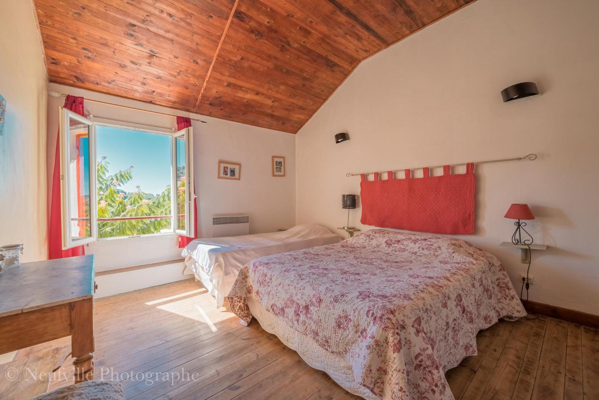 L'Oustaou Du Luberon Et Spa Villelaure Exteriér fotografie