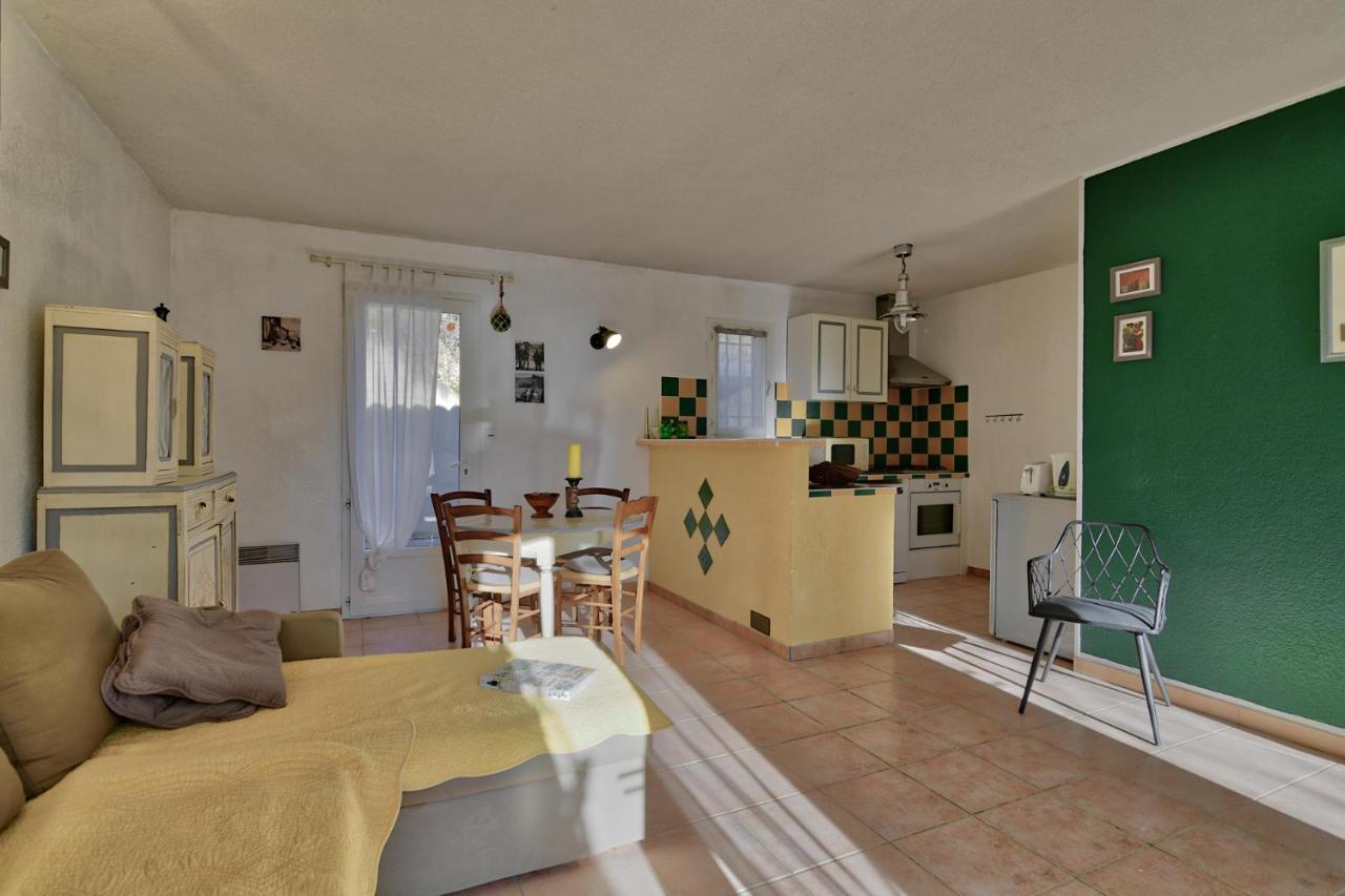 L'Oustaou Du Luberon Et Spa Villelaure Exteriér fotografie