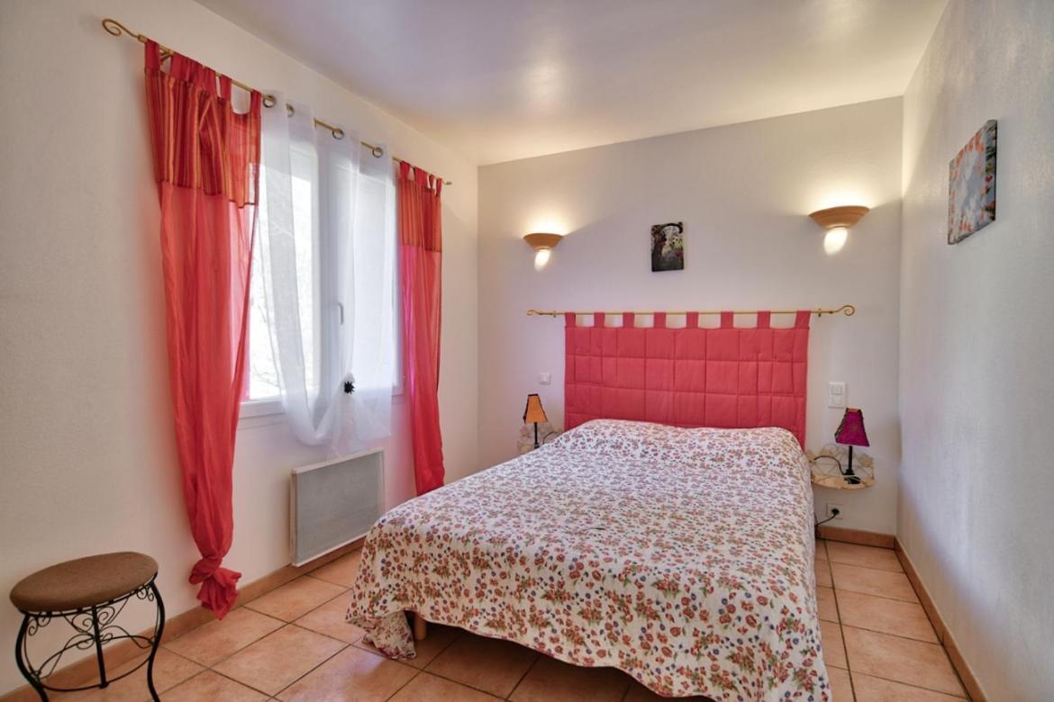 L'Oustaou Du Luberon Et Spa Villelaure Exteriér fotografie